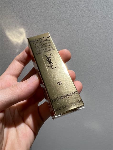 ysl 93